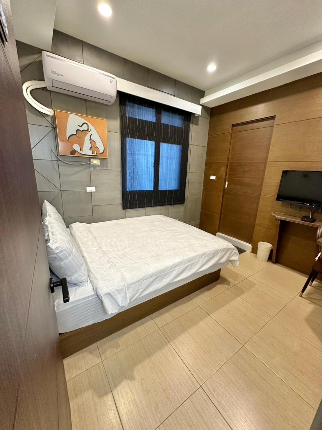 尹居 包棟民宿 Xiaoliuqiu Exterior photo