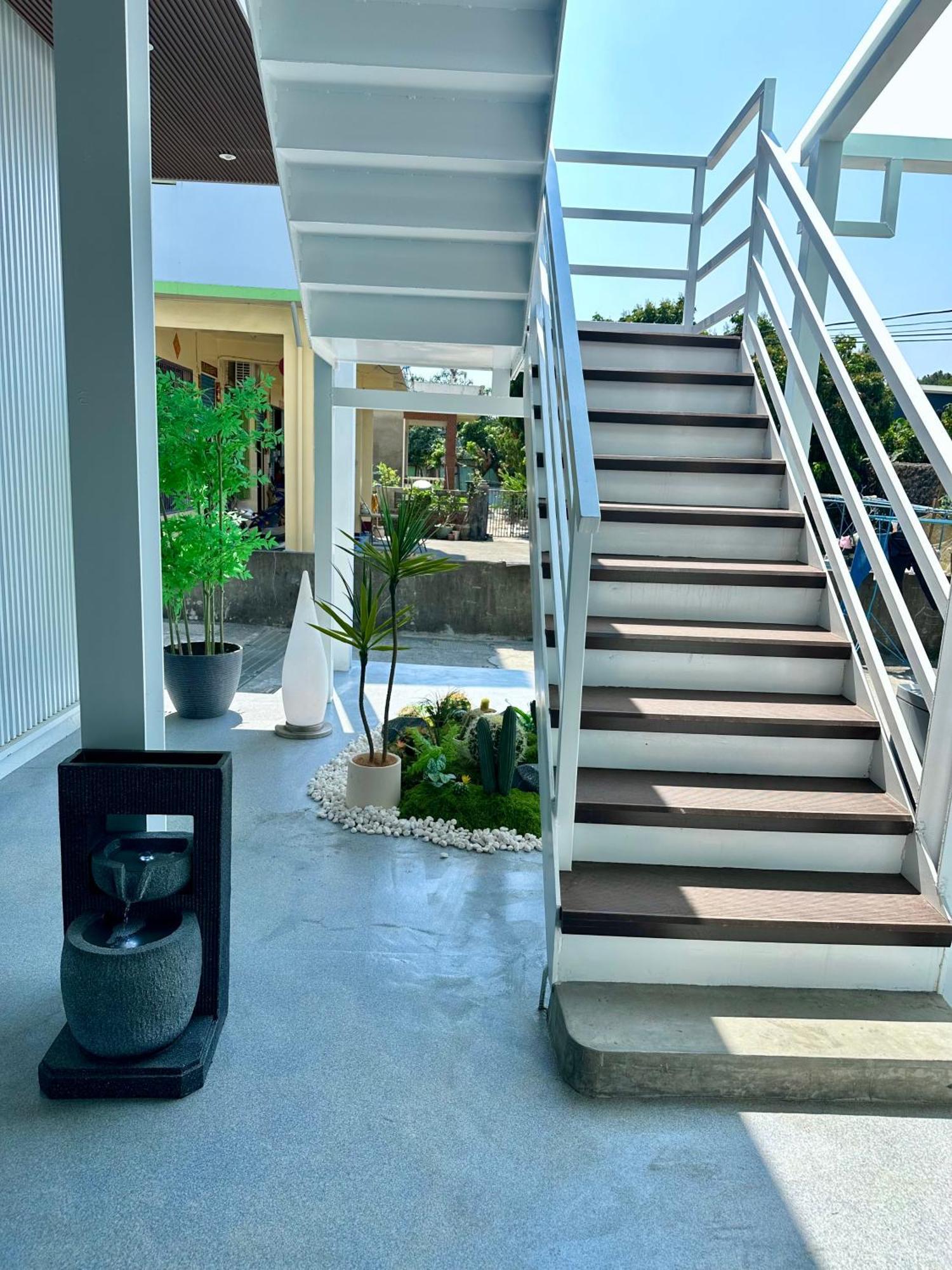 尹居 包棟民宿 Xiaoliuqiu Exterior photo