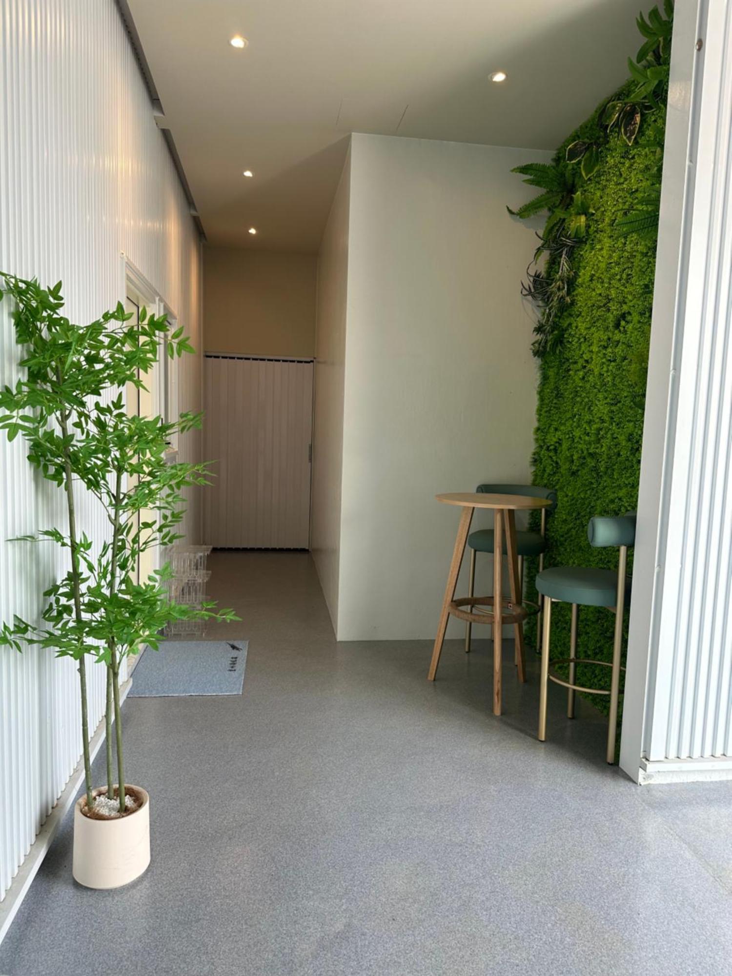 尹居 包棟民宿 Xiaoliuqiu Exterior photo