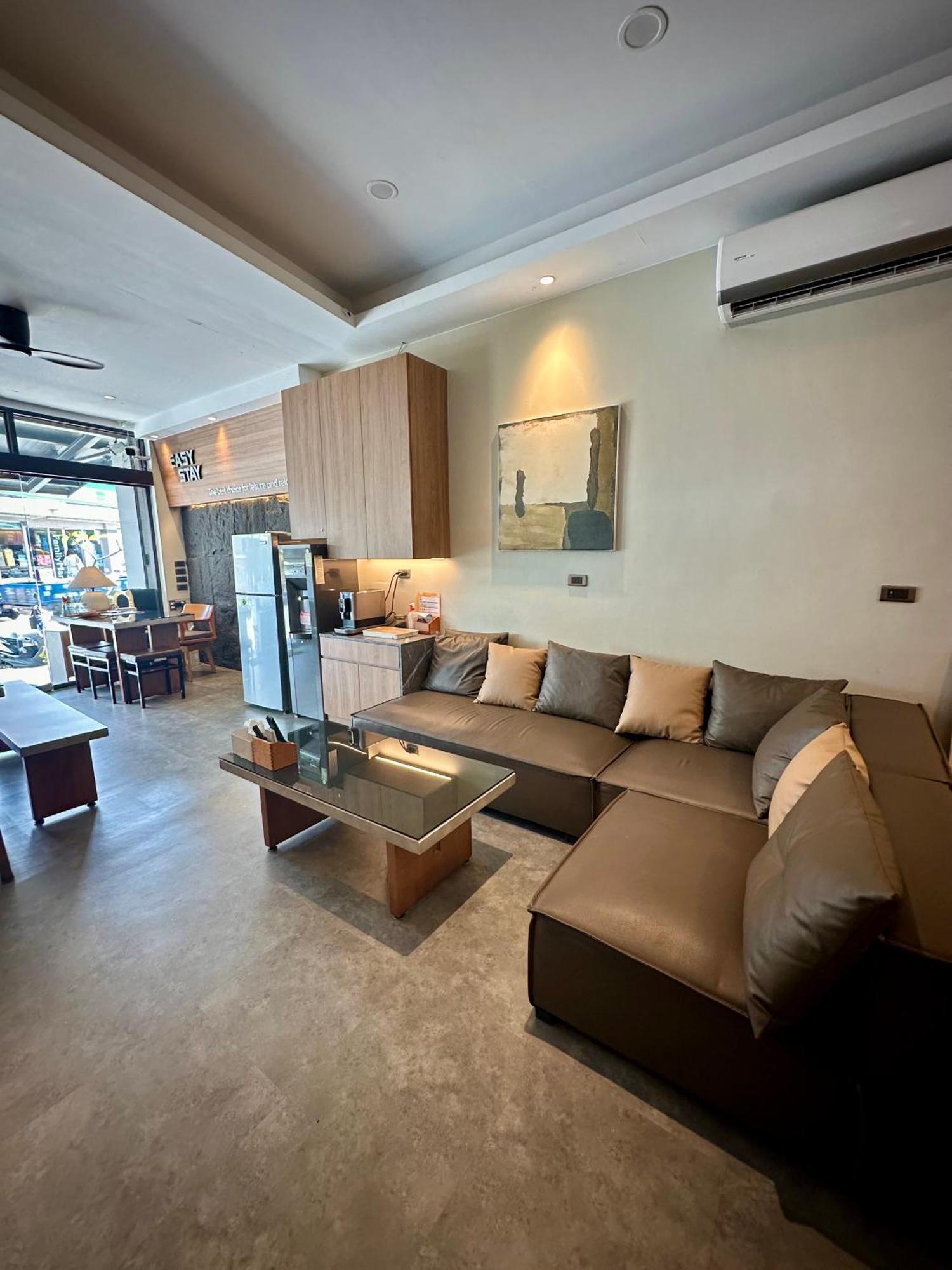 尹居 包棟民宿 Xiaoliuqiu Exterior photo